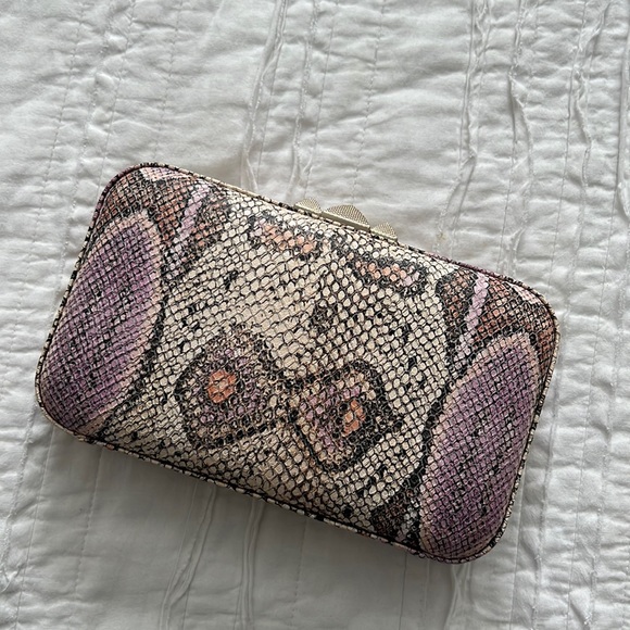 Rebecca Minkoff Clutch - Picture 1 of 6